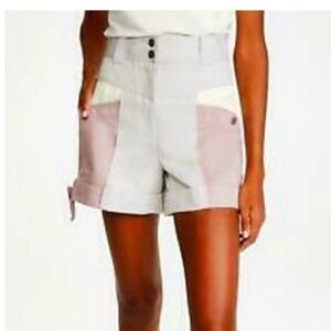 Rebecca Taylor Shorts